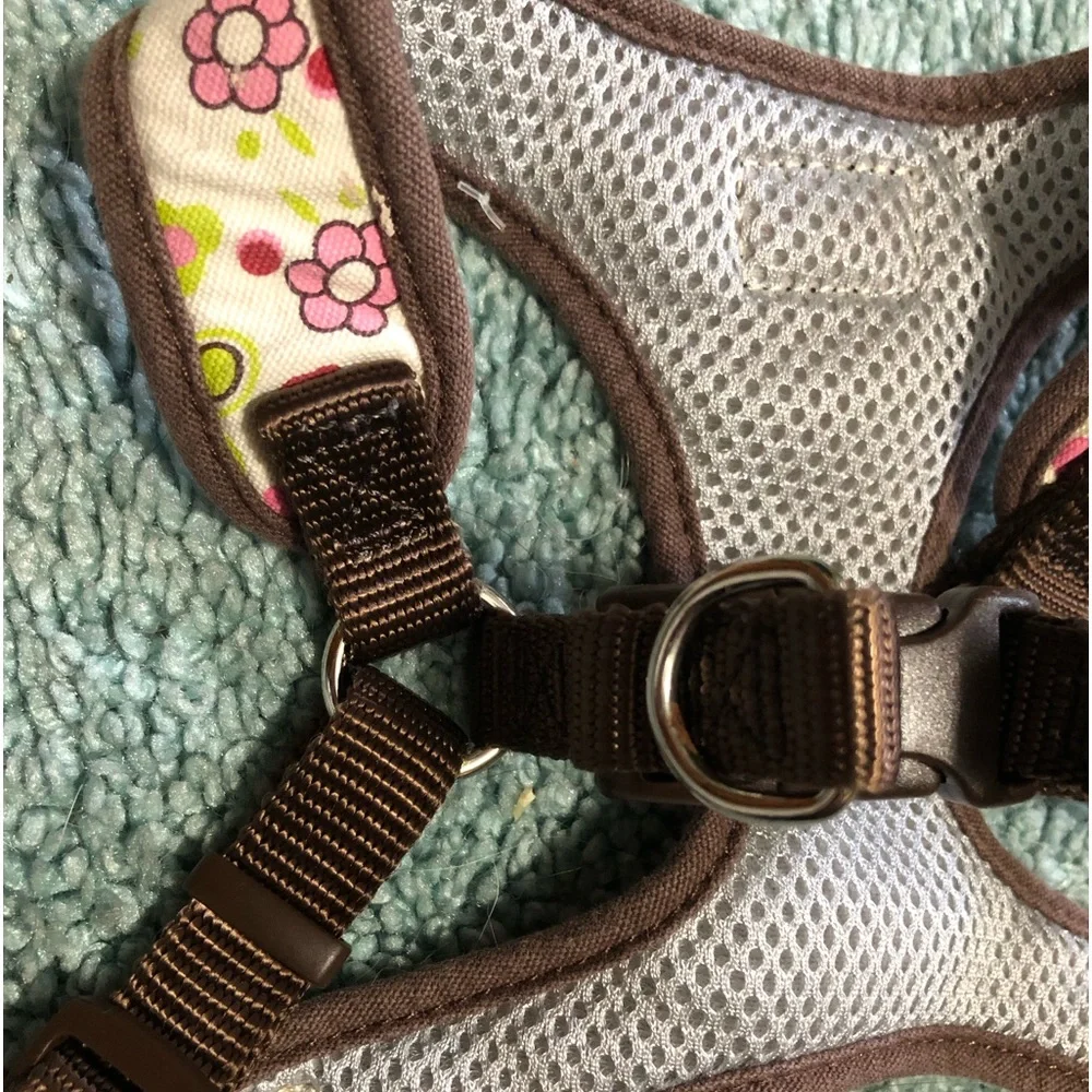 Pet dog Harness 🐾 🐶